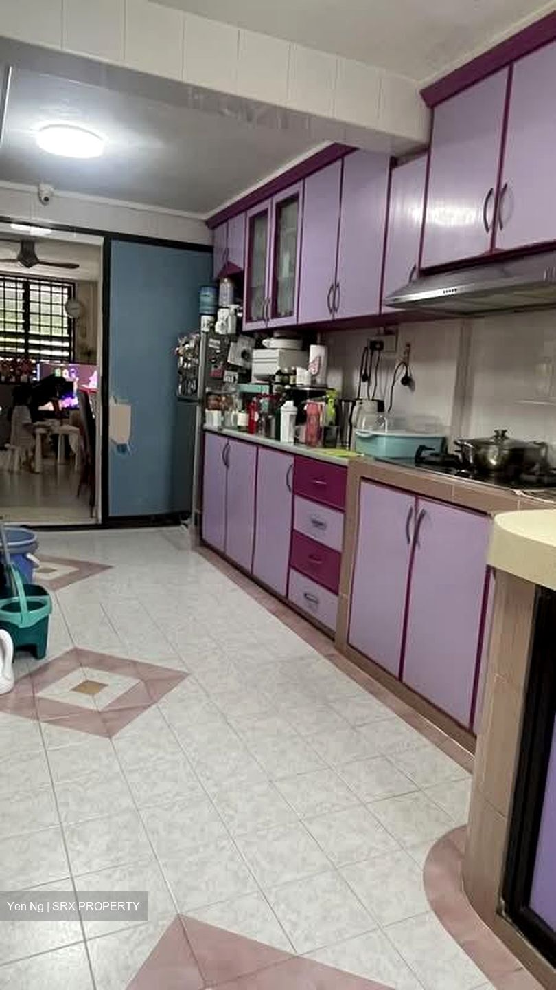 Blk 118 Toa Payoh View (Toa Payoh), HDB 3 Rooms #565151021